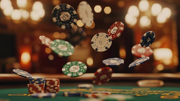 xyzklub platform dashboard showing football betting, live dealer, and slots categories